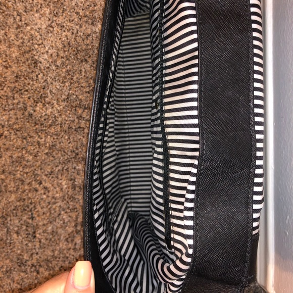 Kate Spade Leather Backpack - Picture 5 of 5